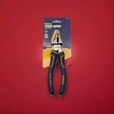 Image of IRWIN Vise-Grip - Combination Pliers 200mm 8"