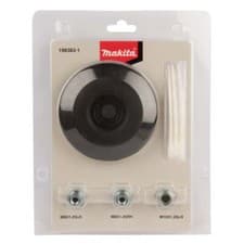 Image of Makita 198383-1 255mm Plastic Blade Set