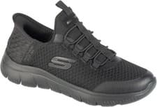 Image of Skechers Men's Summits High Range Trainers