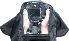 Image of VANGUARD ALTA RAIN COVER MEDIUM