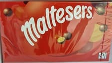 Image of Maltesers 1 x 310g Gift Box *Nov 2026* Easy Ready Gift For Any Occasions
