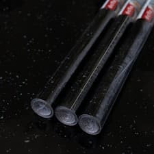 Image of d-c-fix Black Granite Quartz 67.5cm x 2m Self-adhesive Vinyl Wrap