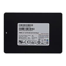 Image of Samsung PM883 3.84TB SSD 2.5" MZ-7LH3T80 SATA 6.0Gbps MZLH3T8HMLT-00005 HXT7304Q