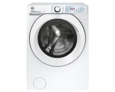 Image of Hoover H-WASH 500 HWB410AMC 10KG 1400RPM A Rated White Washing Machine