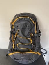 Image of Mountain Warehouse Pace 30L Hydration Compatible Rucksack Backpack