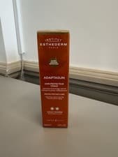 Image of Institut Esthederm Adaptasun Moderate Sun Protective Face Care – 50ml NEW
