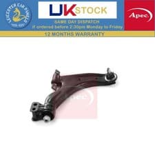 Image of Apec Wishbone/suspension Track Control Arm For Chevrolet Spark 2010-2025 1.0