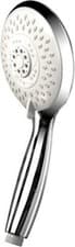 Image of Croydex Contour Maxi Four Function Shower Handset With Optional Eco Feature