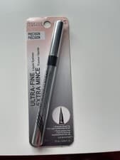 Image of Physicians Formula Ultra-Fine Liquid Eyeliner (BOOSTS LASHES TOO) - ULTRA BLACK