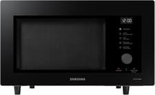 Image of Samsung MC32DG7646CKE3 1400W 32L Free Standing Microwave Oven Black, Convection