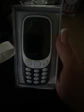 Image of Nokia 3310 Dual SIM Unlocked