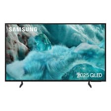 Image of Samsung QE43Q7F2AUXXU 43" QLED – 4K Ultra HD Vision AI Smart TV HD QE43Q7F2AUXXU