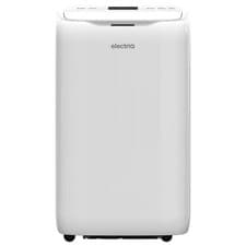 Image of electriQ 16000 BTU Smart Portable Air Conditioner with Heat Pump P16HPW