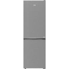 Image of Beko CFG4686VPS 60/40 HarvestFresh™ 60cm 60/40 Free Standing 60/40 Fridge