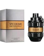 Image of Viktor & Rolf Spicebomb Extreme 90ml  Eau De Parfum