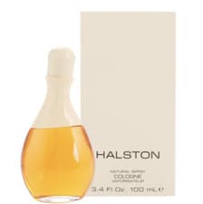 Image of Halston Classic Halston for women Eau De Cologne Spray 100ml 