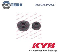 Image of SM1549 TOP STRUT MOUNTING CUSHION FRONT KYB FOR MERCEDES-BENZ E-CLASS