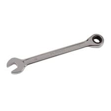 Image of 12MM FIXED HEAD RATCHET SPANNER 427664
