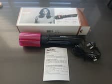 Image of BaByliss Big Hair Rotating Volumising Salon Blow Dry Hot Air Brush 2777U