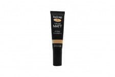 Image of IsaDora Natural Matt Oil-Free Foundation
