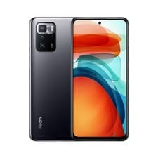 Image of NEW SEALED Xiaomi Redmi Note 10 Pro 5G 128GB Grey Unlocked Sim Free Smartphone