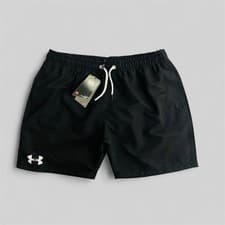 Image of UNDER ARMOUR CLASSIC SUMMER SWIMMING SHORTS FOR MENS