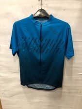 Image of ALTURA MENS AIRSTREAM SHORTSLEEVE CYCLING JERSEY - DARK BLUE - SMALL