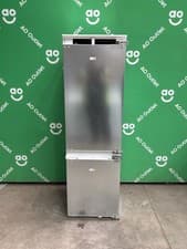 Image of Bosch Integrated Fridge Freezer 60/40 White E Rated KIN86VFE0G #LF126483