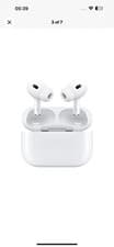 Image of Apple AirPods Pro 2nd Gen Wireless Charging (Mid-2022)