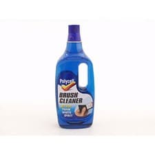 Image of Polycell 5084980 Brush Cleaner 1 litre