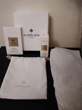 Image of Guerlain Abeille Royal Advanced Serum 7x0.6ml& Abeille Royal Youth Watery Oil5ml