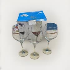 Image of Ravenhead Majestic Red Wine Glasses, Set of 3