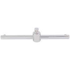 Image of Draper 16787 Draper Expert Sliding T Bar, 3/8" Sq. Dr.