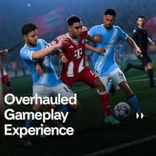 Image of EA SPORTS FC 26 Standard Edition PS5 – Cross-Play, Career Mode, Ultimate Team