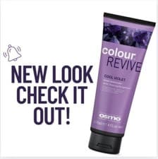 Image of Osmo Colour Revive Conditioning Cream All Shades - 225ml best uk seller
