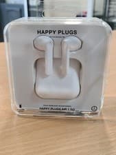 Image of Happy Plugs Air1 GO True Wireless Bluetooth Headphones In-Ear Earphones