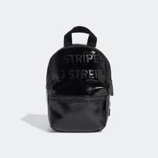 Image of Adidas Originals Mini PU Women Backpack Bags (GD1654)