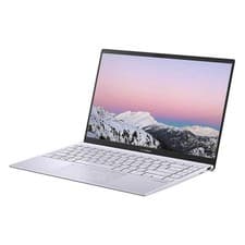 Image of Asus Laptop 14 Inch ZenBook UM425 Ryzen 7 8GB RAM 512GB SSD Lilac