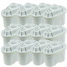 Image of LIMITED OFFER PRICE Brita Water Jug Filter (Pack of 12) - Maxtra & Maxtra Plus +