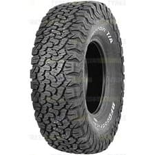 Image of x4 225/75R16 115S BF GOODRICH ATKO2 4X4 ALL TERRAIN TYRES 2257516