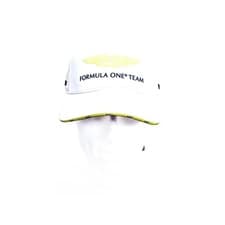 Image of Aston Martin F1 Team Cap 2024 White