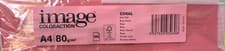 Image of (500 Sheets) A4 Image Coloraction 80gsm Printer Copy Paper Ream Select Colour