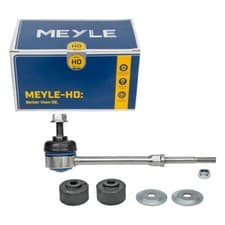 Image of Meyle HD Rear LH RH Anti Roll Bar Drop Link Stabiliser Rod For Ford Volvo