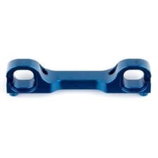 Image of Team Associated B6.1 Blue Aluminum Arm Mount C