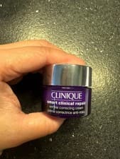 Image of Clinique smart clinical repair wrinkle correcting cream 15ml