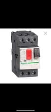 Image of GV2ME10 Motor Circuit Breaker