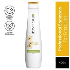 Image of MATRIX Biolage Smoothproof Anti-Frizz Shampoo for Women-Men,Up to72HR Frizz400ML