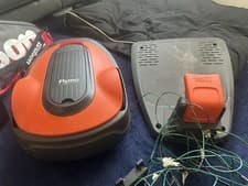 Image of Flymo Robotic Lawnmower