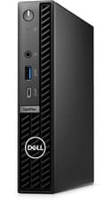 Image of Dell OptiPlex 7020 Micro i3 vPro 14th Gen 8GB DDR5 256GB NVMe SSD Windows 11