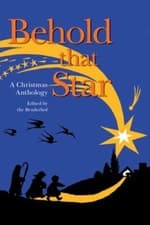 Image of Behold That Star: A Christmas Anthology by John Bertram Phillips: New